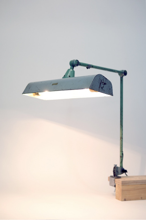 Spiral Lamp Gm By Atelier Oï - Art of Living - Highlights