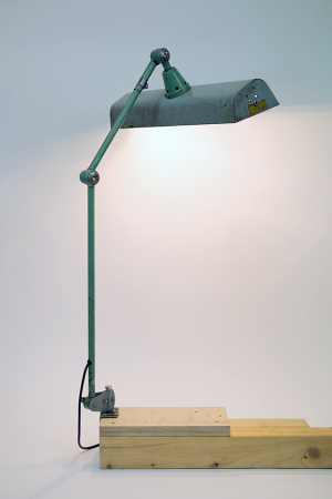 Spiral Lamp GM By Atelier Oï - Art of Living - Highlights