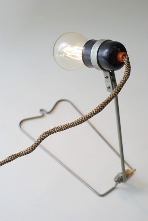 Spiral Lamp Gm By Atelier Oï - Art of Living - Highlights